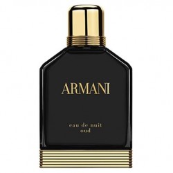 ARM E/NUIT OUD EDP 50