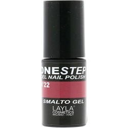 LAY O/STEP GEL NAIL POL22