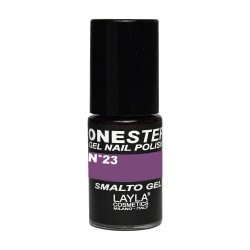 LAY O/STEP GEL NAIL POL23