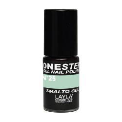 LAY O/STEP GEL NAIL POL25