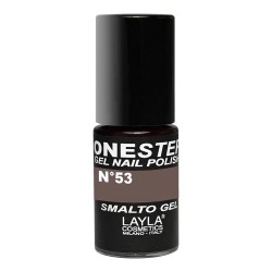 LAY O/STEP GEL NAIL POL53