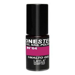 LAY ONE STEP G/NAIL POL64