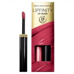 MAX LIPFINITY LIP COLOUR...