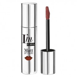 PUP I`M MATT LIP FLUID014