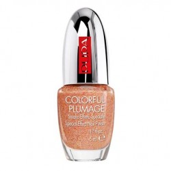 PUP NAIL COL.PLUMAGE 002U...