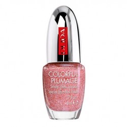 PUP NAIL COL.PLUMAGE 003U...