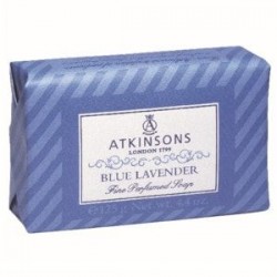 ATK SOAP BLUE LAVEND.125...