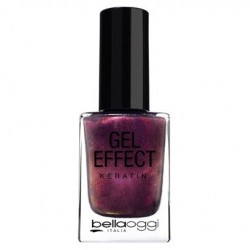 BEL NAIL GEL EFFECT"NATALE...