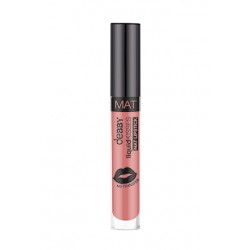 DBY LIQ/KISSES MAT LIP 02