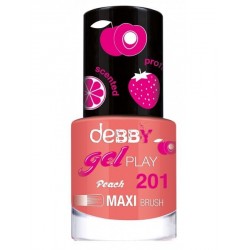 DBY GELPLAY GOURMAND 201