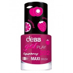 DBY GELPLAY GOURMAND 202