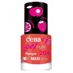 DBY GELPLAY GOURMAND 204