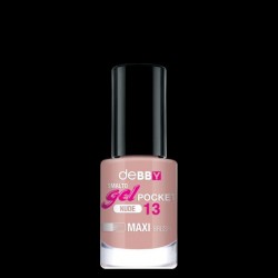 DBY NAIL GEL POCKET 13U