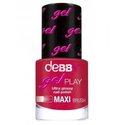 DBY NAIL PLAY GEL SHIN 07