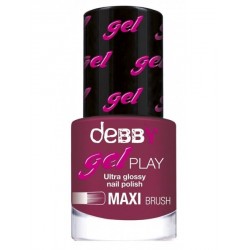 DBY NAIL PLAY GEL SHIN 13