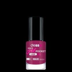 DBY NAIL GEL POCKET 26U