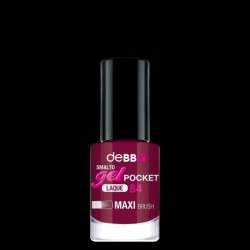 DBY NAIL GEL POCKET 84U