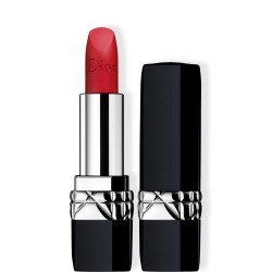 CD ROUGE DIOR MATTE 999