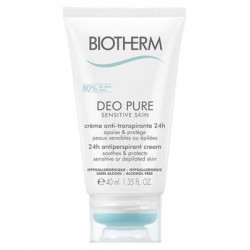 BT DEO PURE SENS.CR.40