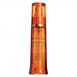 CLS SUN OLIO PROT.CAPELLI 100