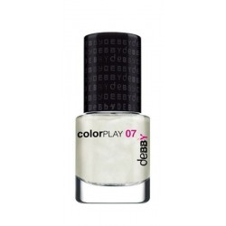 DBY NAIL COLORPLAY 7