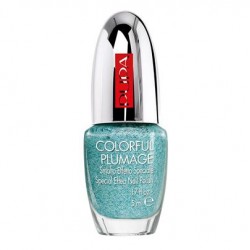 PUP NAIL COL.PLUMAGE 006U...