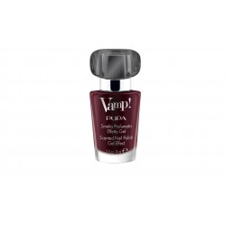 PUP VAMP NAIL POLISH RED...