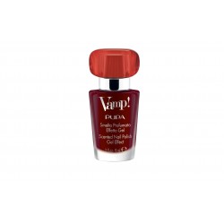 PUP VAMP NAIL POLISH...