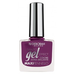 DEB SMALTI GEL EFFECT 53