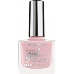 DEB SMALTI GEL EFFECT 63