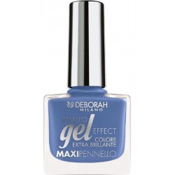 DEB SMALTI GEL EFFECT 73