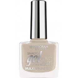 DEB SMALTI GEL EFFECT 76