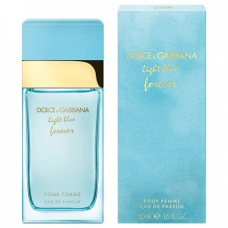 D&G LIGHT BLUE FOREVER EDP...