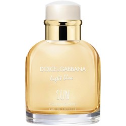 D&G L/BLUE HOMME SUN 75 ML...