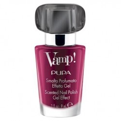 PUP VAMP NAIL POLISH PURPLE...