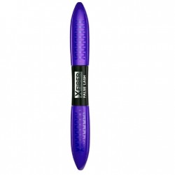 LOR MASCARA XFIBER EXTRA BLACK