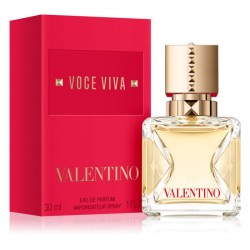 VAL VOCE VIVA EDP 30 ML