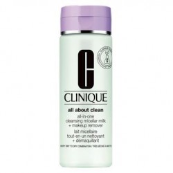 CL CLIN.LATTE MICELLARE 200 ML