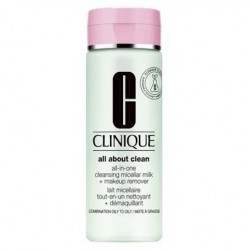 CL CLIN.LATTE MICELLARE 200 ML