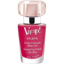 PUP VAMP SMALTO BRIGHT...