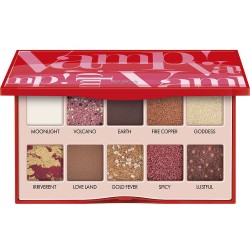 PUP VAMP PALETTE IRRIVERENT...