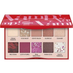 PUP VAMP PALETTE SENSUAL...