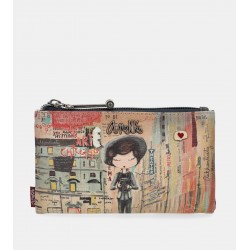 ANK ANEKKE TOILET BAG...