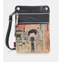 ANK ANEKKE CROSSBODY BAG...