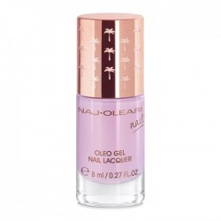 NAJ SMALTO EFFECT GEL 16 LILLA