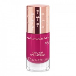 NAJ SMALTO EFFECT GEL 17...