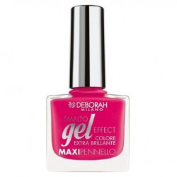 DEB SMALTI GEL EFFECT N`117