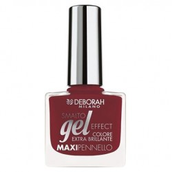 DEB SMALTI GEL EFFECT N`118