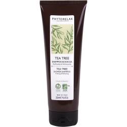 PHY TEA TRE SHAMPOO DOCCIA 250