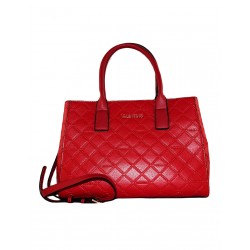 VPE BORSA ALMOND ROSSO...